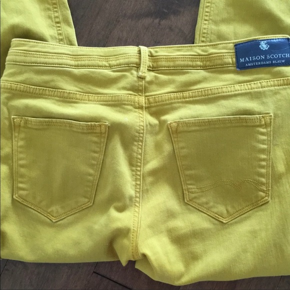 Maison Scotch jeans - Picture 5 of 12